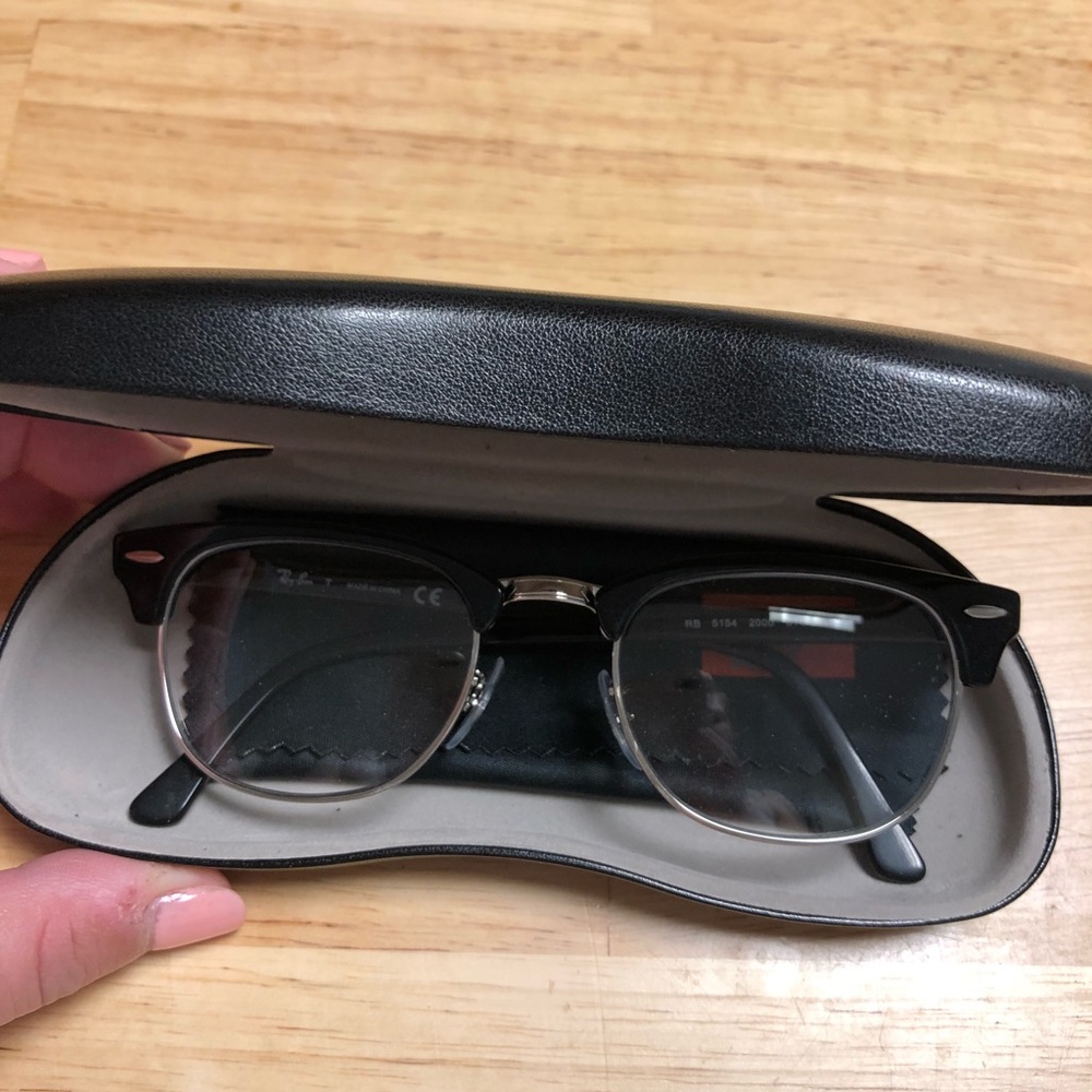 RayBan Glasses
